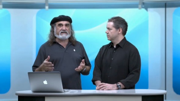 Macbreak om Snow Leopard
